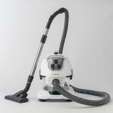 Vacuum Purifier